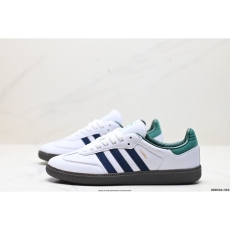 Adidas Samba Shoes